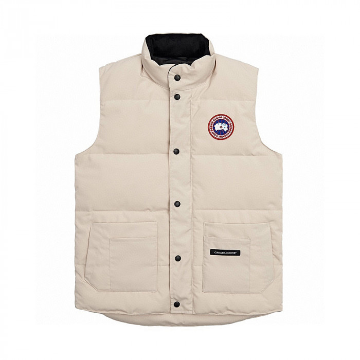 C&NA* G00SE down jacket