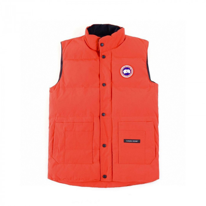 C&NA* G00SE down jacket