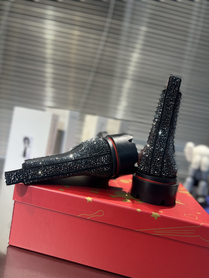 CL boot