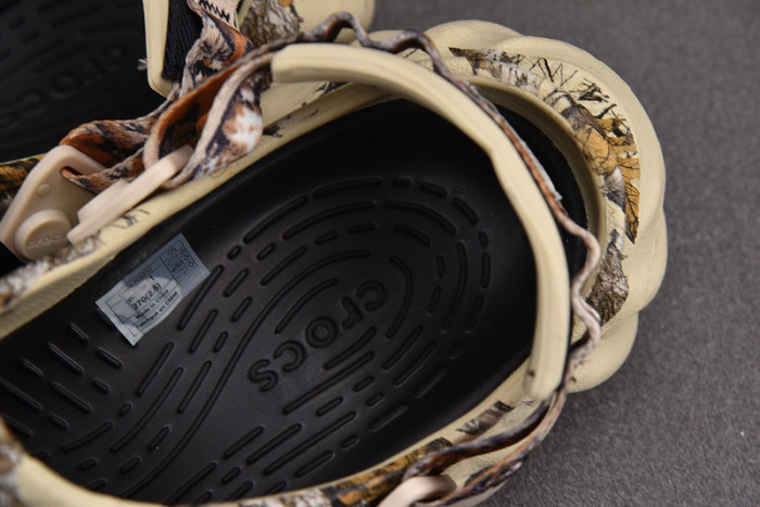CR0&S SANDAL