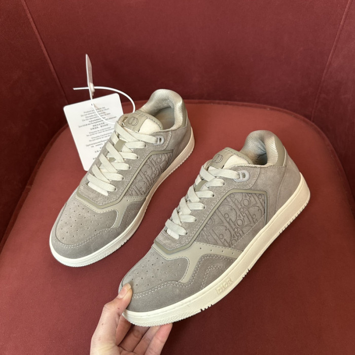 D10R B27 LOW SNEAKER