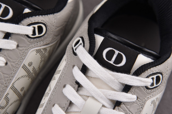 D10R B27 LOW SNEAKER