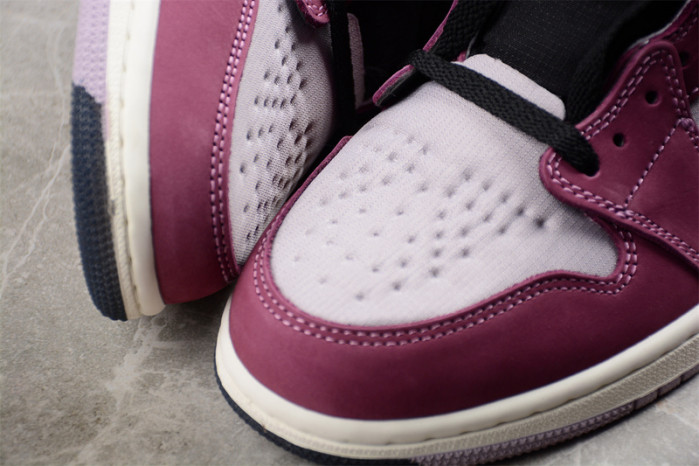 AIR JORDAN 1 HIGH ELEMENT GORE-TEX 