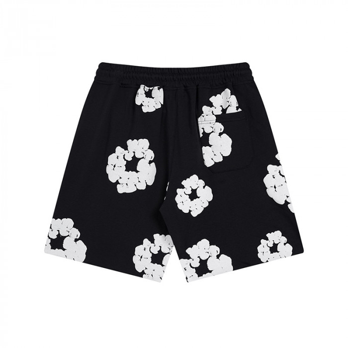 Den1m Tears SHORTS