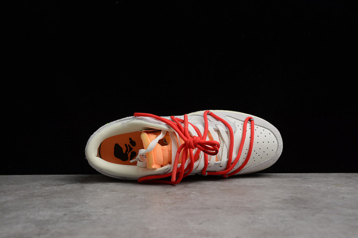 OFW X DUNK LOW 