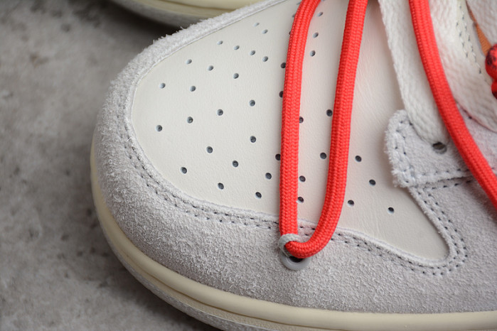 OFW X DUNK LOW 