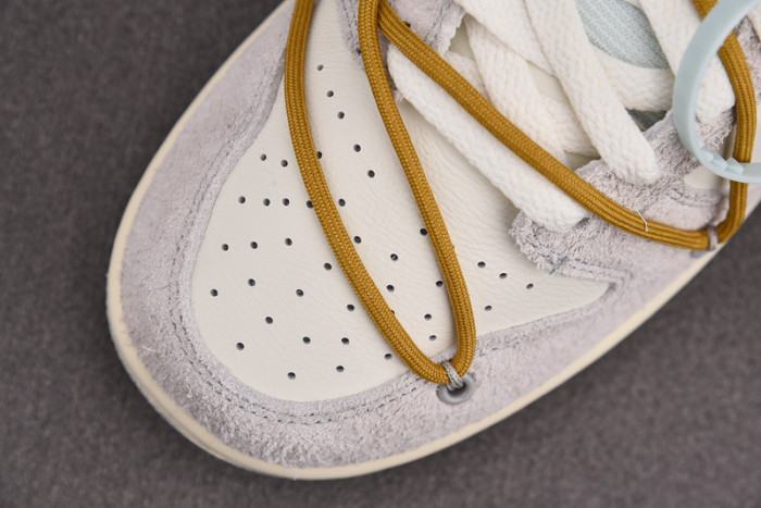 OFW X DUNK LOW 