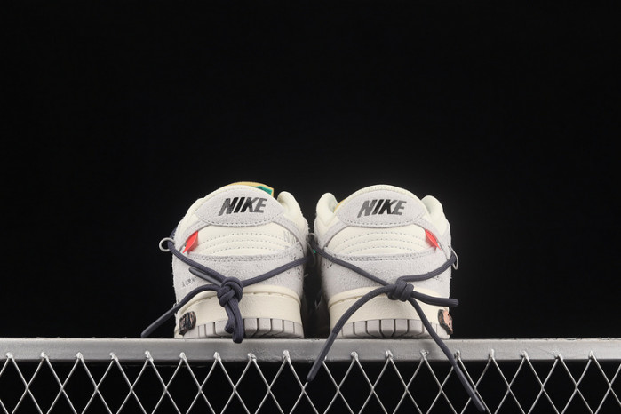 OFW X DUNK LOW 