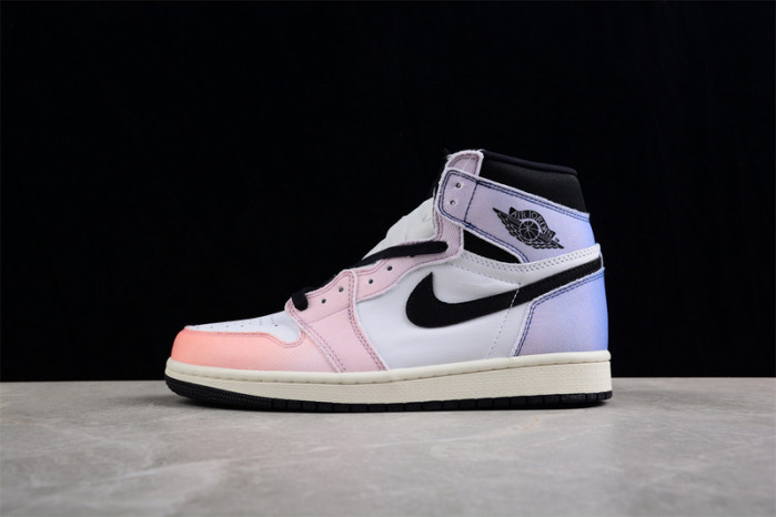 Air Jordan 1 High OG “Craft”  DX0054-805
