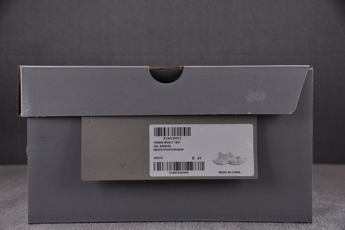 BL SANDAL