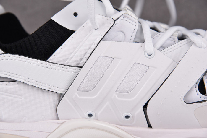 BALEN&GA SNEAKER