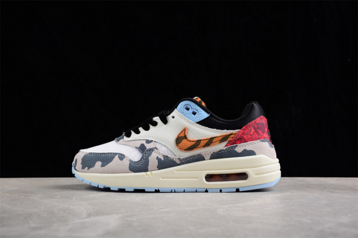 Nike Air Max 1 ''87 Great Indoors (Women''s) FD0827-133