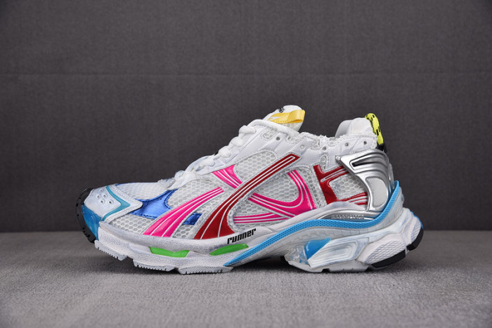 BALEN&GA SNEAKER