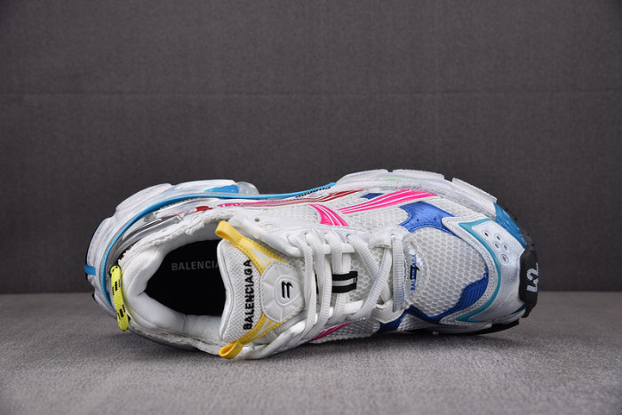 BALEN&GA SNEAKER