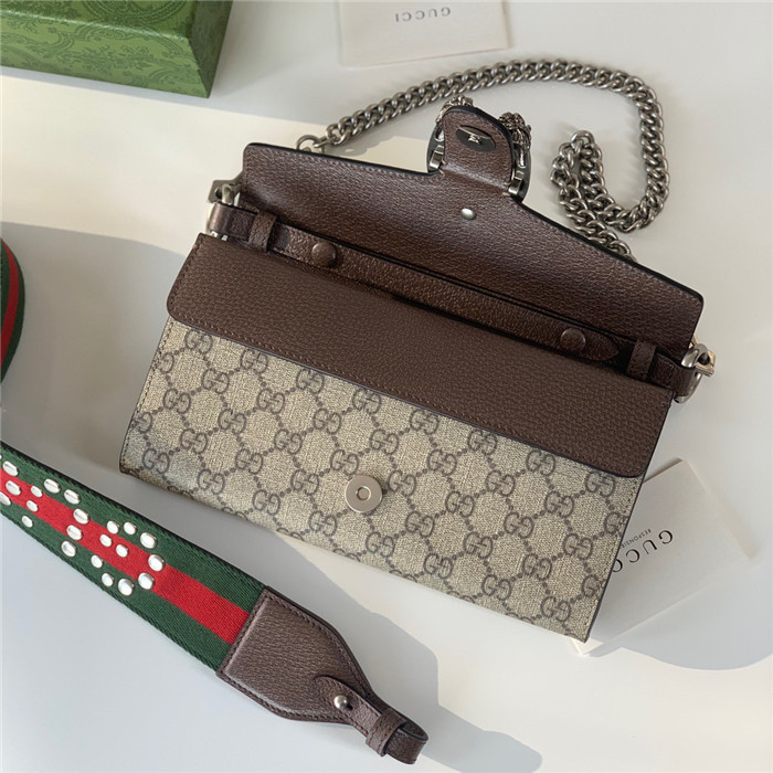 GUI bag
