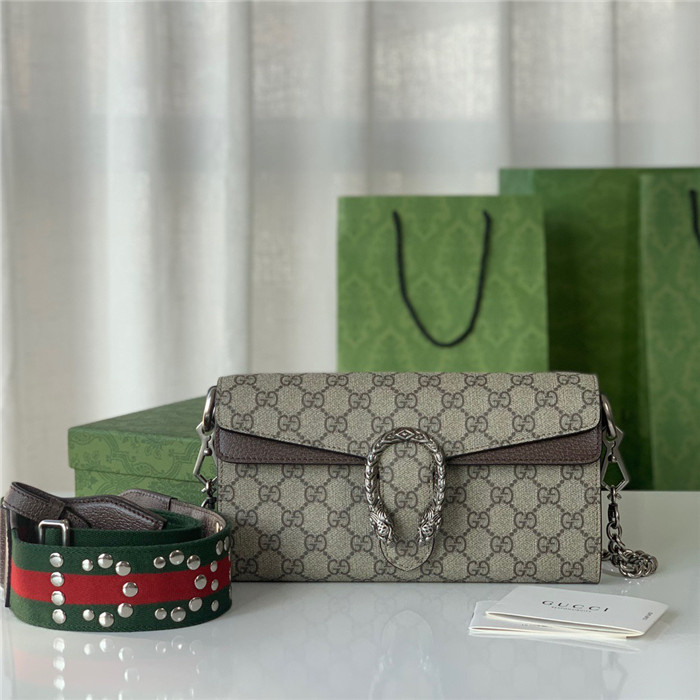 GUI bag