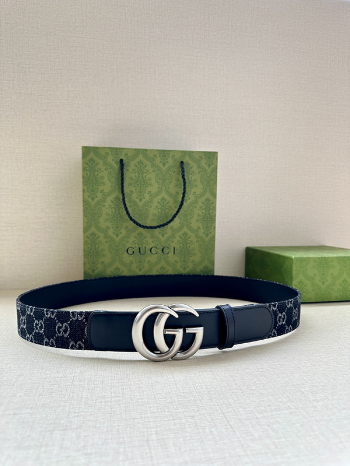 GUI BELT WIDTH 3.8CM
