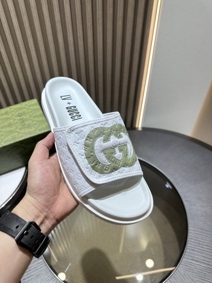 GUI SANDAL