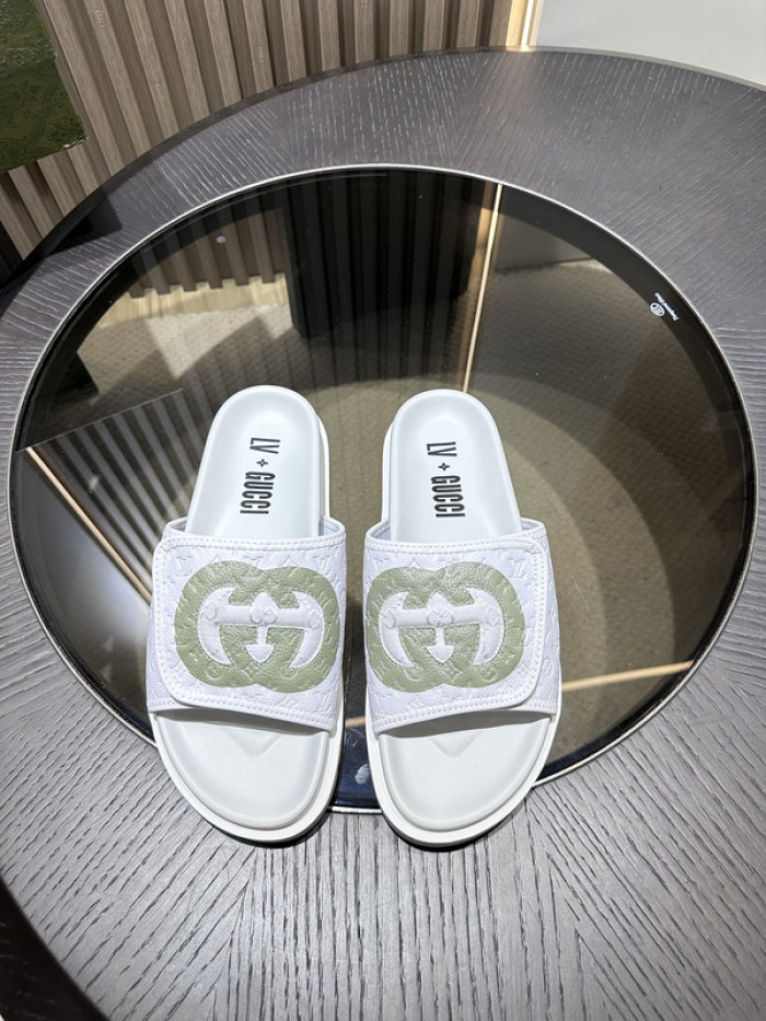 GUI SANDAL