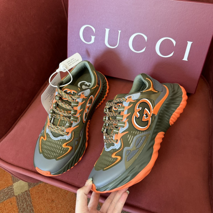 GUI SNEAKER