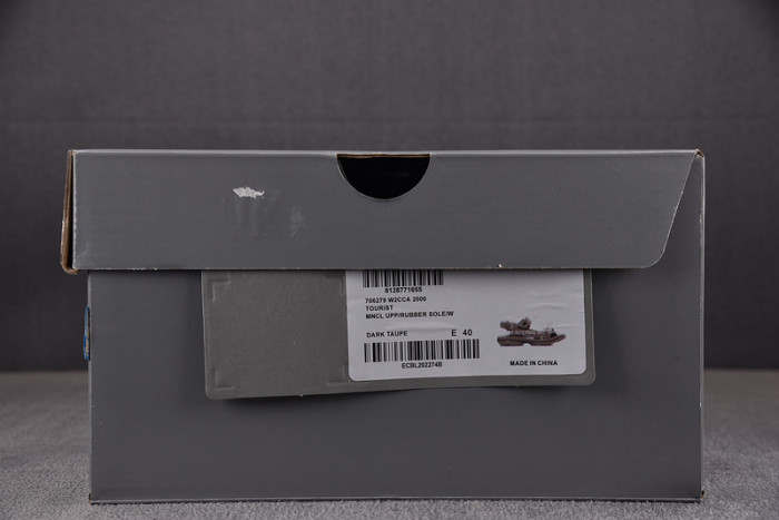 BL SANDAL