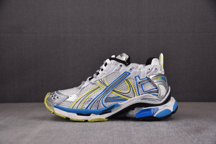 BALEN&GA SNEAKER