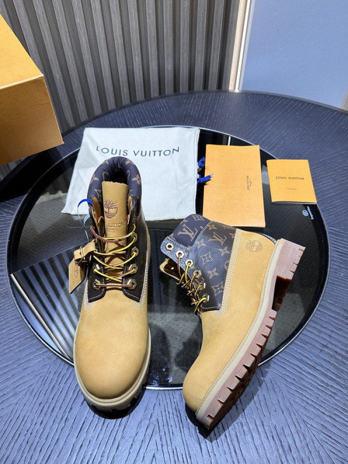 L0VT boot