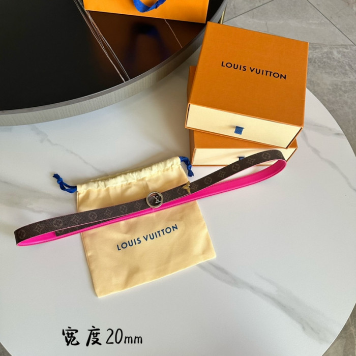 l0vt BELT WIDTH 2.0CM