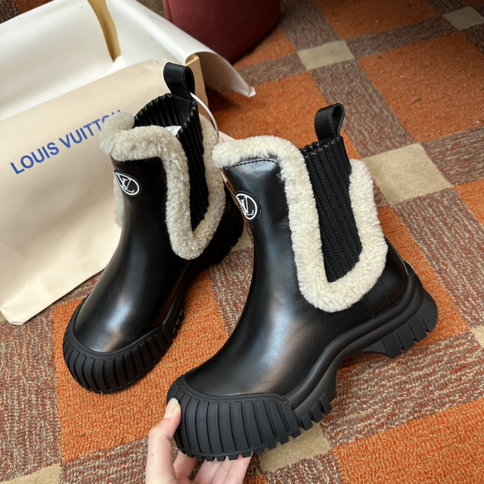 L0VT boot