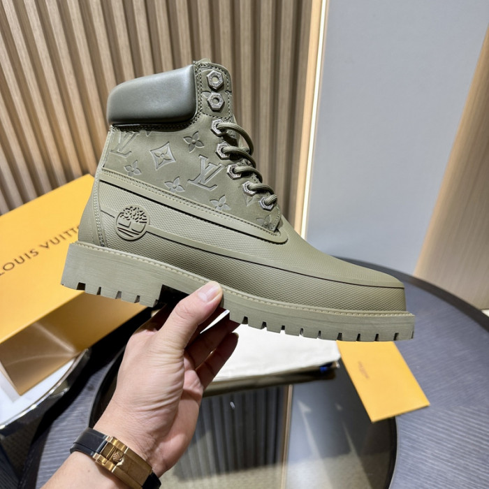 L0VT boot