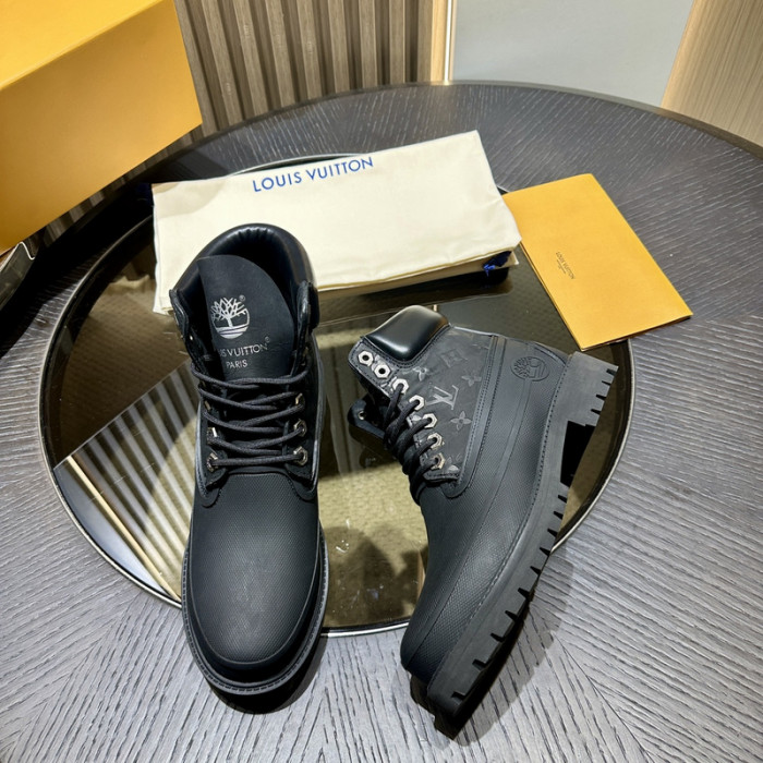 L0VT boot