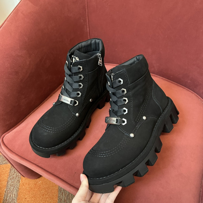 L0VT boot