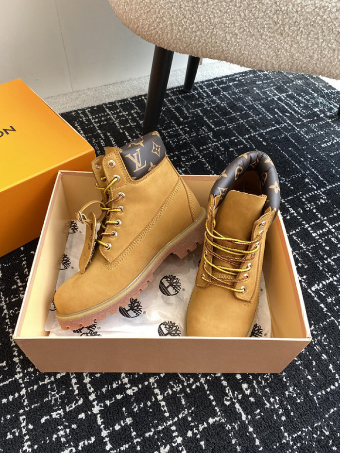 L0VT boot
