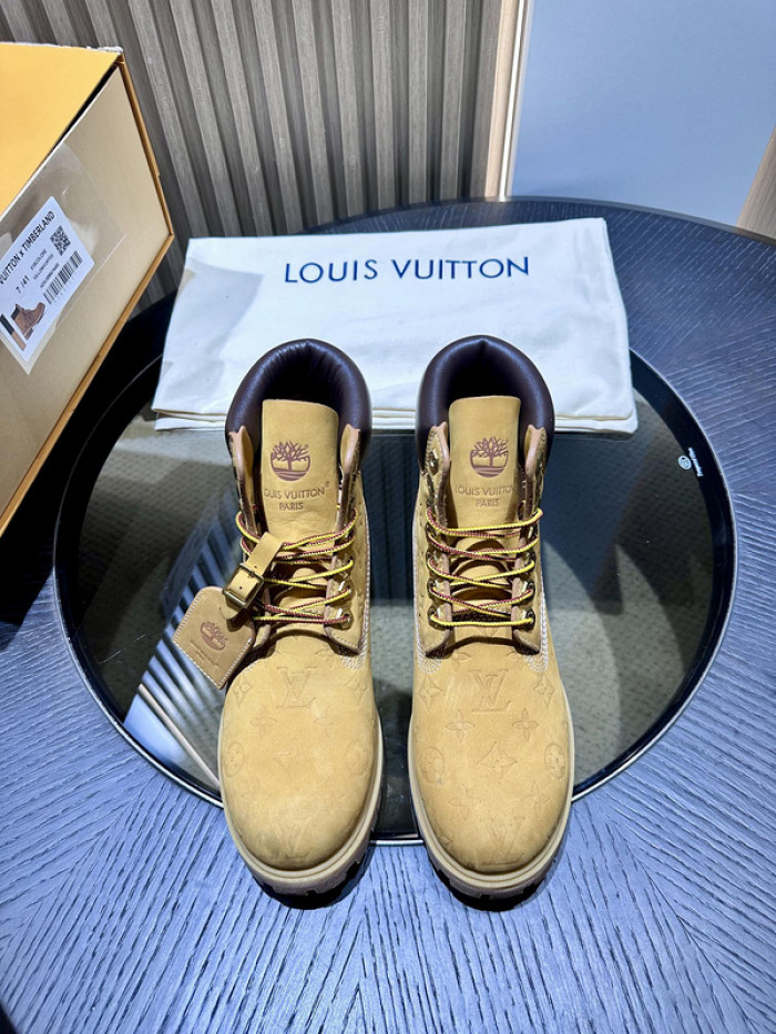 L0VT boot