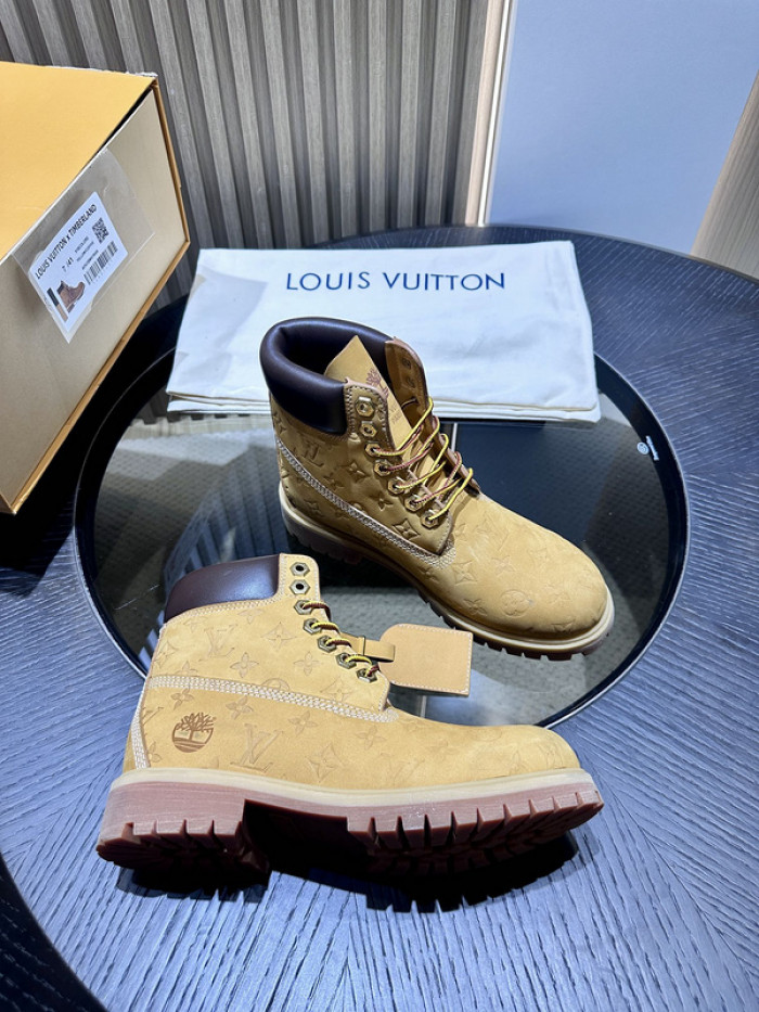 L0VT boot