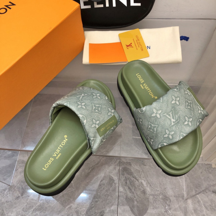L0VT SANDAL