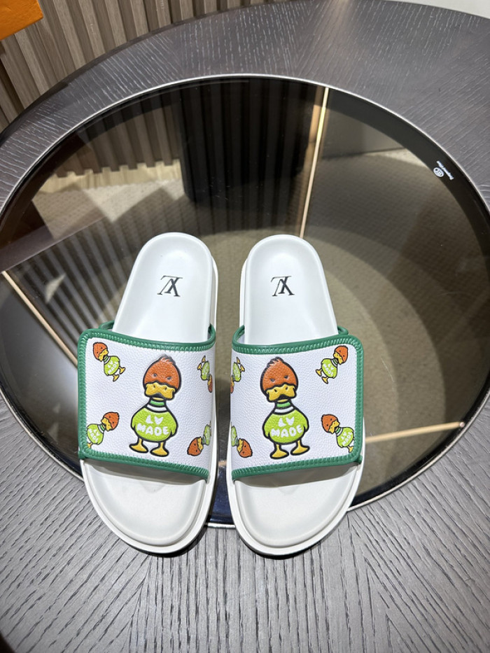 L0VT SANDAL