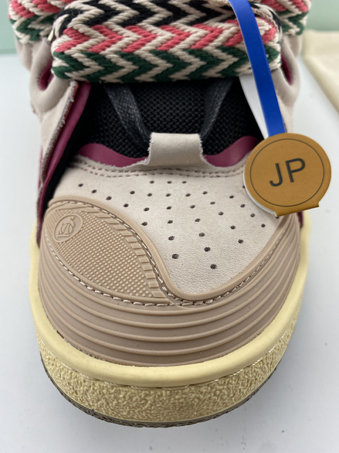 LANV1N CURB SNEAKER