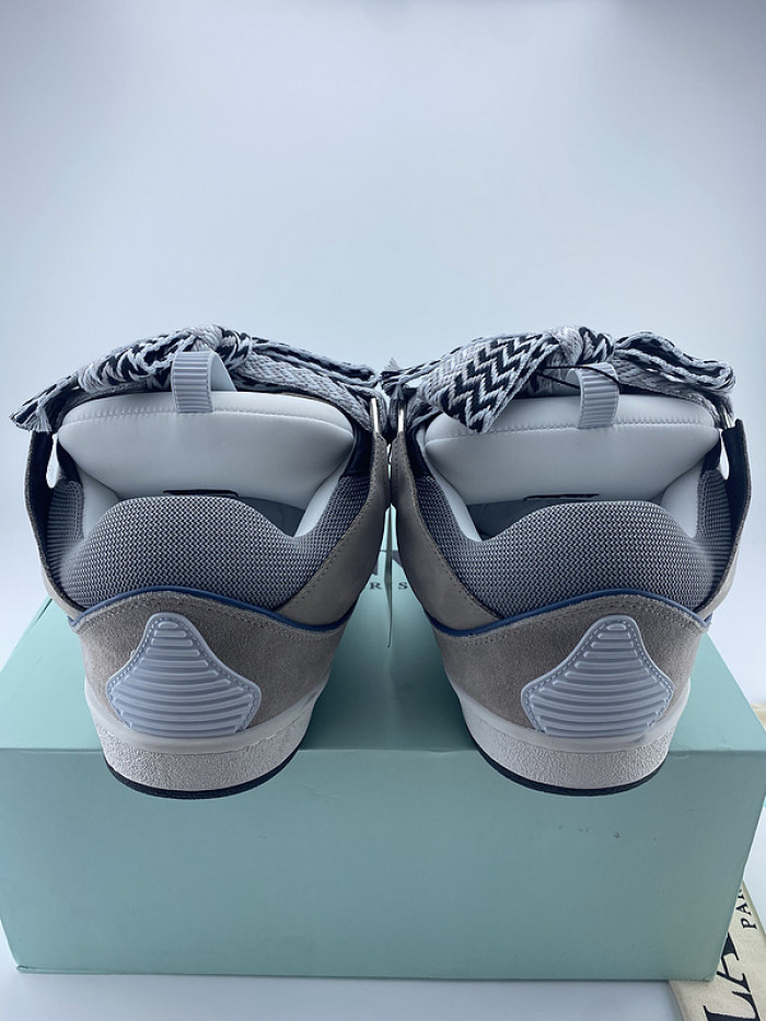 LANV1N CURB SNEAKER