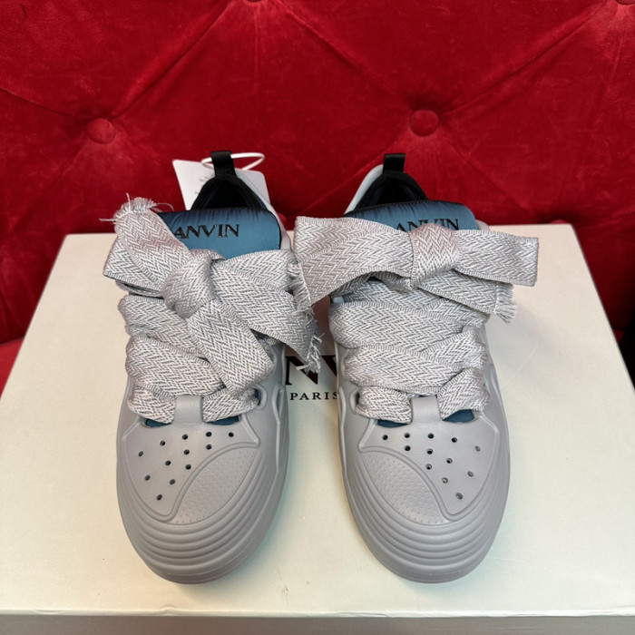LANV1N CURB SNEAKER