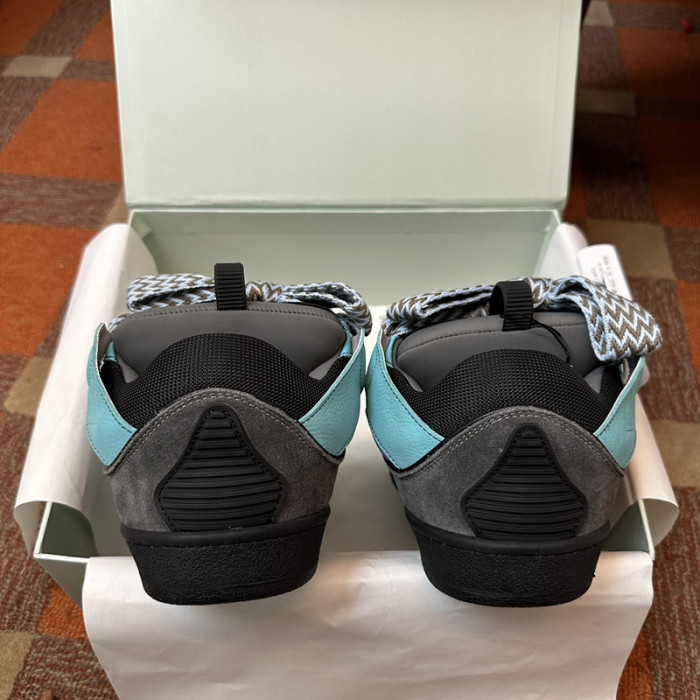 LANV1N CURB SNEAKER