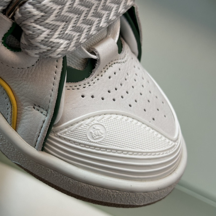 LANV1N CURB SNEAKER