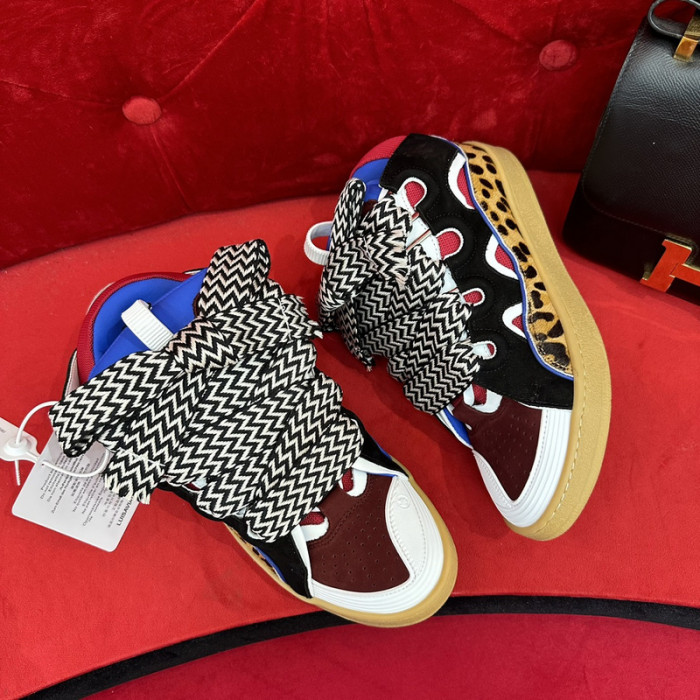 LANV1N CURB SNEAKER