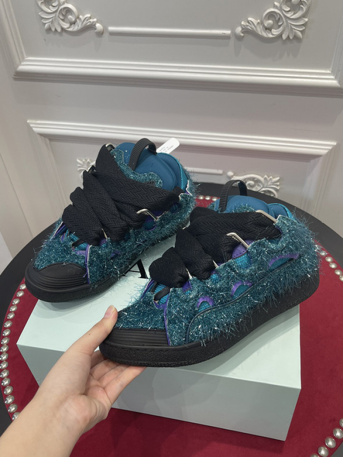 LANV1N CURB SNEAKER