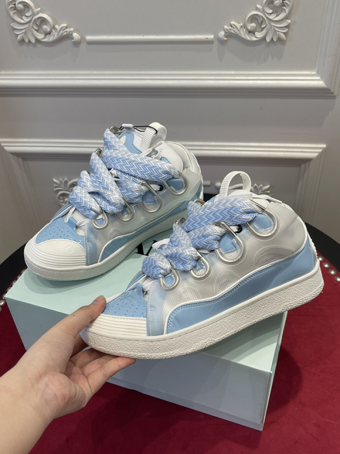 LANV1N CURB SNEAKER