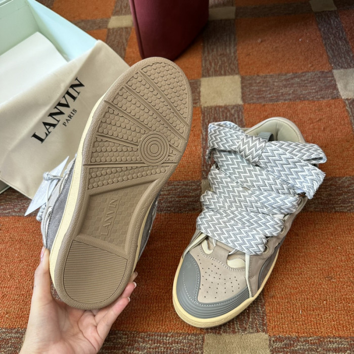 LANV1N CURB SNEAKER