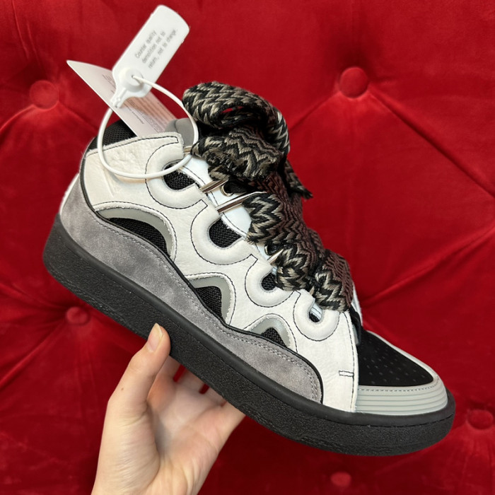 LANV1N CURB SNEAKER