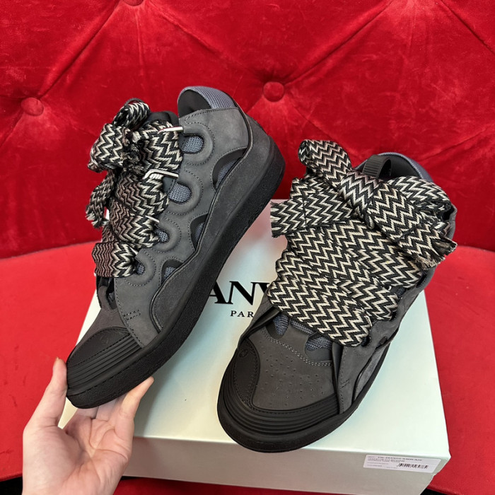 LANV1N CURB SNEAKER
