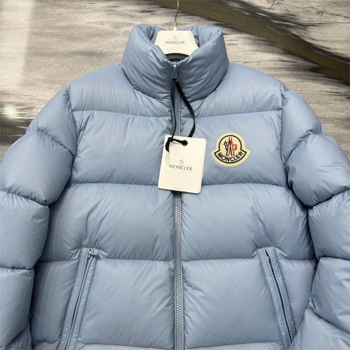 M0*C1ER DOWN JACKET