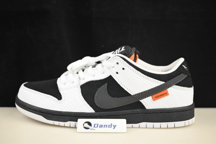 TIGHTBOOTH x NK Dunk SB Low FD2629-100